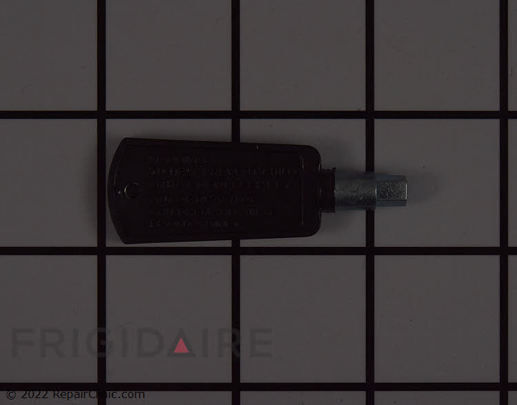 5304485424 Ignition Key