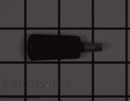Ignition Key 5304485424 Alternate Product View