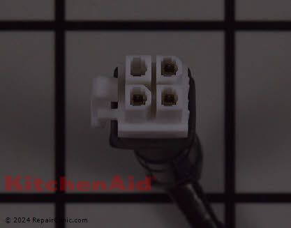 Evaporator Fan Motor W11340145 Alternate Product View