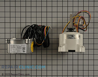 Motor S1-32440880002 Alternate Product View