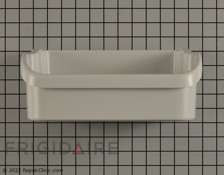 Frigidaire Door Shelf Bin 241808201 | Frigidaire Appliance Parts