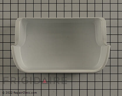 Door Shelf Bin 241808201 Alternate Product View
