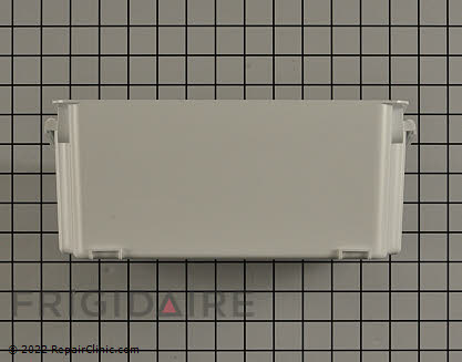 Frigidaire Door Shelf Bin 241808201 | Frigidaire Appliance Parts