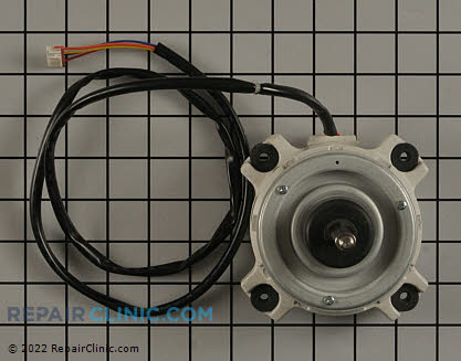 Condenser Fan Motor EAU60905403 Alternate Product View