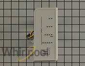 User Control and Display Board - Part # 4844077 Mfg Part # W11190849