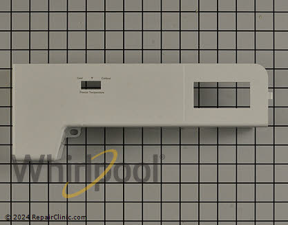 User Control and Display Board W11190849 Alternate Product View