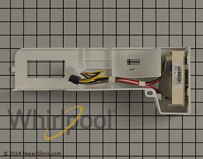 User Control and Display Board W11190849 Alternate Product View