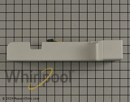 User Control and Display Board W11190849 Alternate Product View