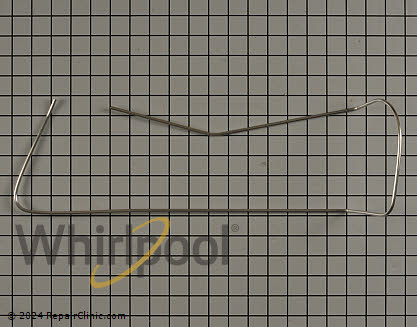 Burner Tube WP98004310 Alternate Product View