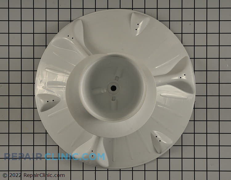 Washing Machine Agitator Assembly W11205049 Fast Shipping Repair