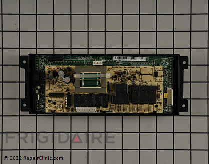 Control Board 316560151 Alternate Product View
