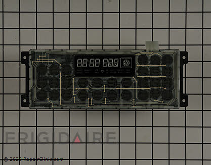Control Board 5304509229 Alternate Product View