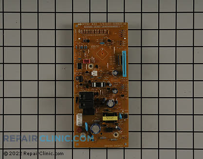 Main Control Board WB27X27307 Alternate Product View