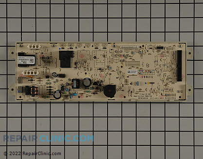 Main Control Board WE04M10013 Alternate Product View