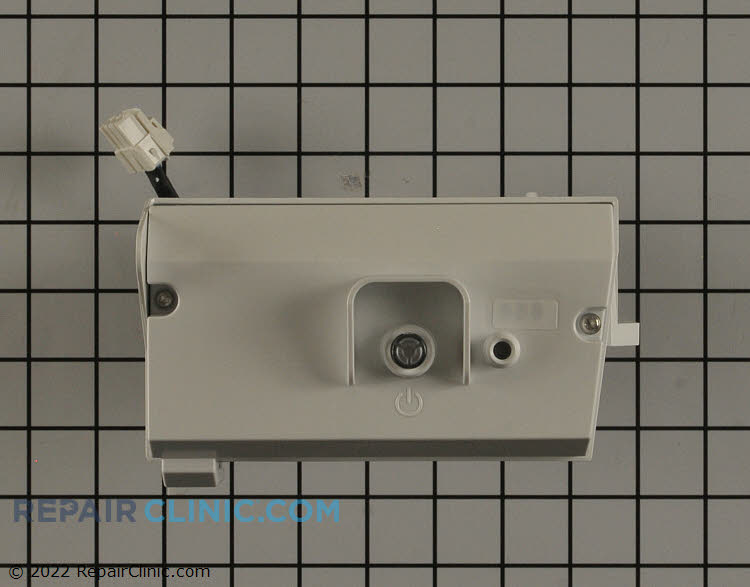 Refrigerator Ice Maker Assembly 5304532555 Fast Shipping Repair
