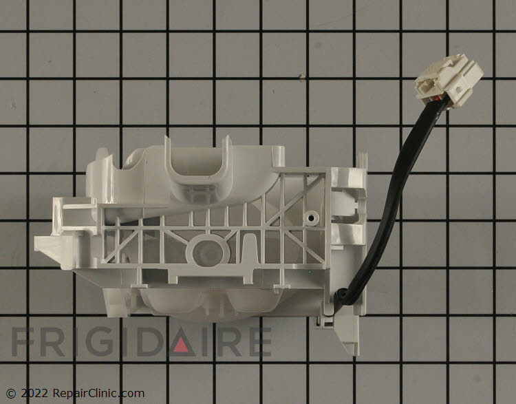 Ice Maker Assembly 5304532555 Frigidaire Appliance Parts