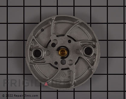 Gas Burner 5304519952 Alternate Product View