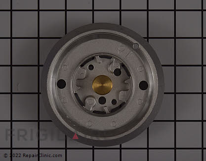 Gas Burner 5304519952 Alternate Product View