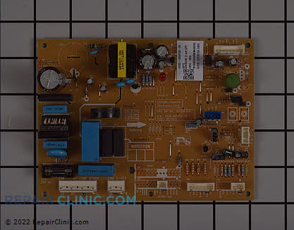 Main Control Board 40301-009972201 Alternate Product View