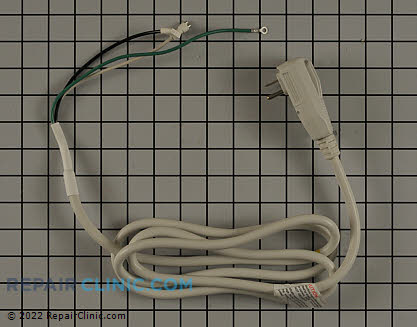 Power Cord 5304516354 Alternate Product View