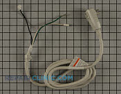 Power Cord - Part # 3030561 Mfg Part # WJ35X10178
