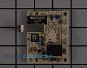 Relay Board - Part # 2341106 Mfg Part # S1-3730A3161