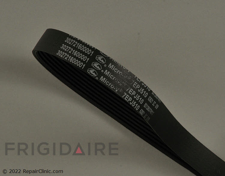 Belt 5304511359 | Frigidaire Appliance Parts 