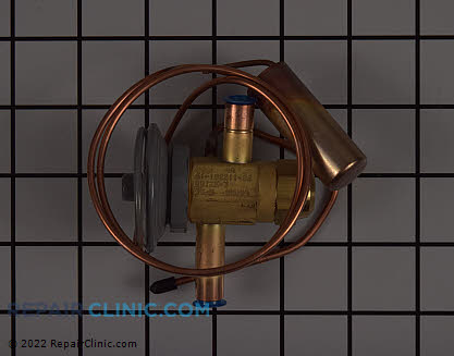 Thermal Expansion Valve 61-102211-02 Alternate Product View