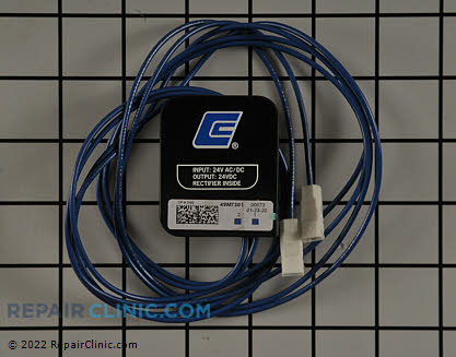 Wire Harness 49M73 Alternate Product View