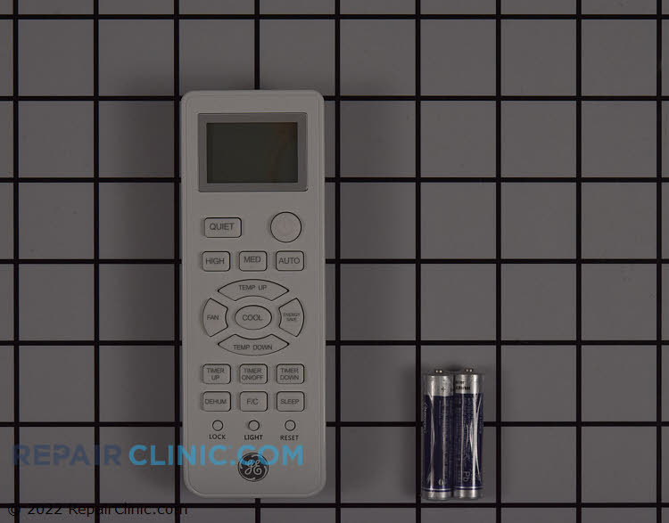WJ26X23464 Remote Control