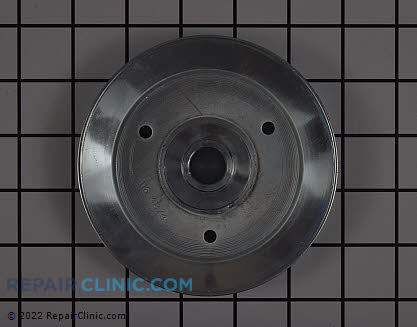 Spindle Pulley 116-4874 Alternate Product View