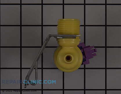 Water Inlet Valve WD15X27703 Alternate Product View