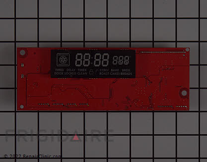 Control Board 316474921 Alternate Product View