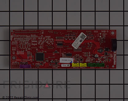 Control Board 316474921 Alternate Product View