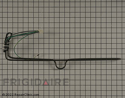 Defrost Heater Assembly 5304524953 Alternate Product View