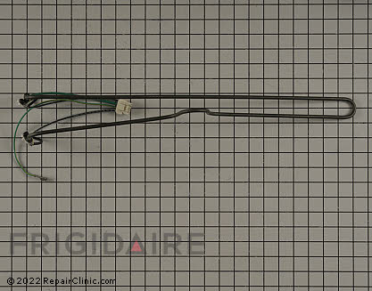 Defrost Heater Assembly 5304524953 Alternate Product View