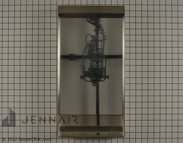 Griddle W10625221 JennAir Replacement Parts