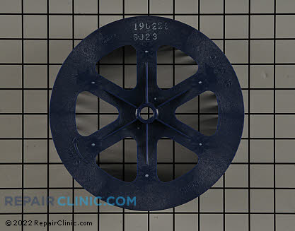 Blower Wheel 5304504842 Alternate Product View