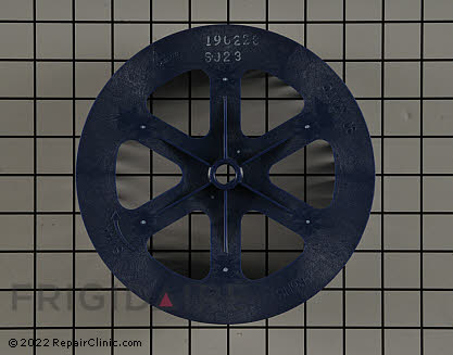 Blower Wheel 5304504842 Alternate Product View