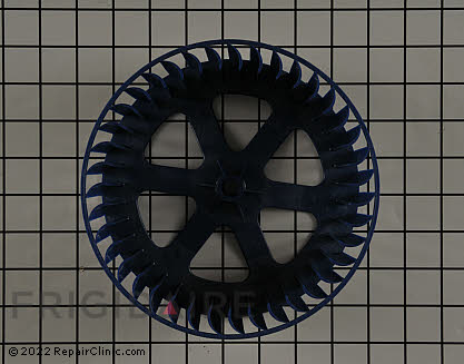 Blower Wheel 5304504842 Alternate Product View