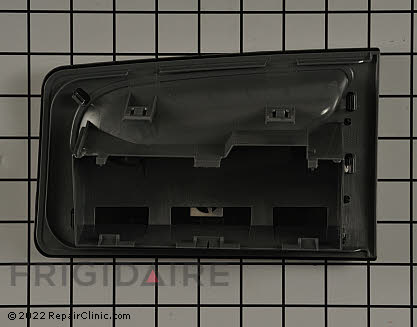 Dispenser Drawer Handle 5304515293 Alternate Product View
