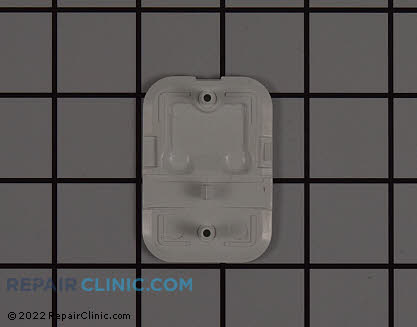 Hinge Cover DC63-01456A Alternate Product View