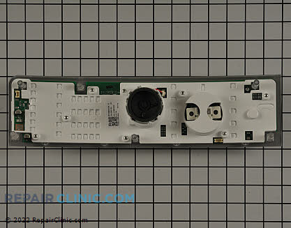 Touchpad and Control Panel W10911040 Alternate Product View