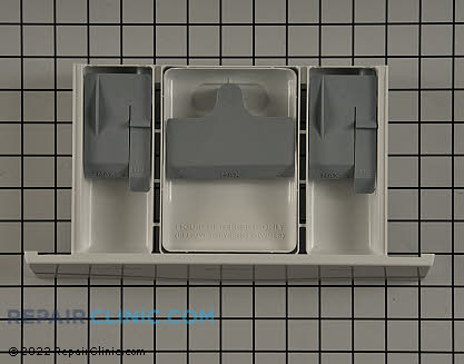 Dispenser Drawer W11106278 Alternate Product View