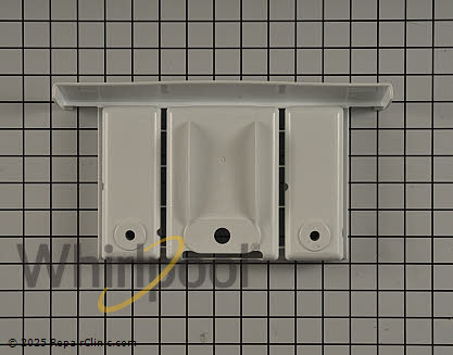 Dispenser Drawer W11106278 Alternate Product View