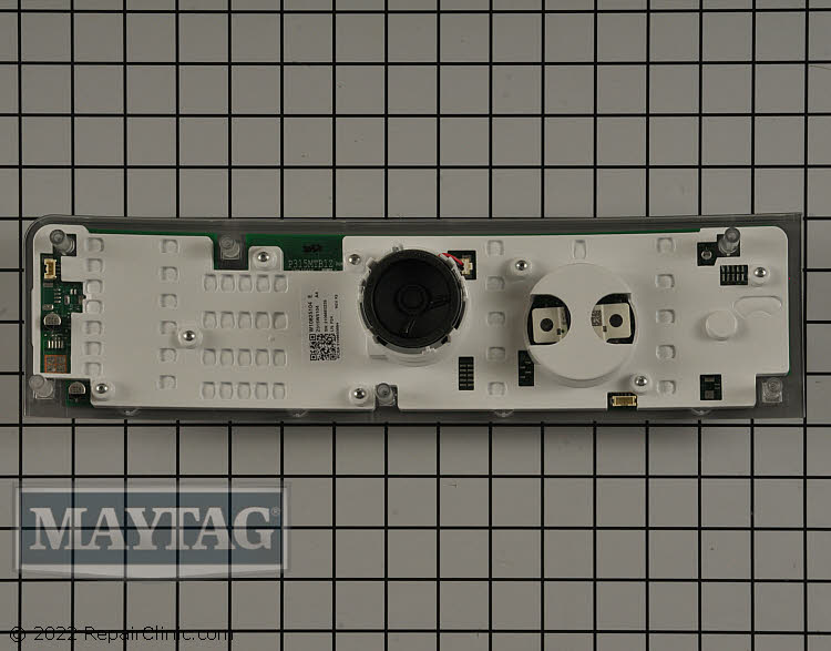 Touchpad and Control Panel W10911040 Maytag Replacement Parts