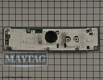 Touchpad and Control Panel W10911040 Alternate Product View