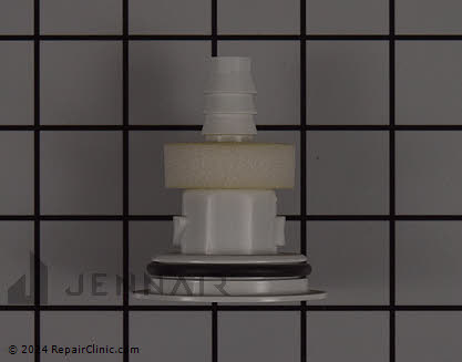 Drain Cup W10503218 Alternate Product View