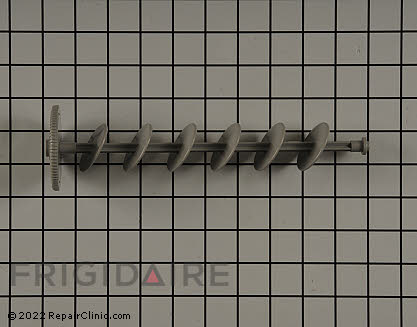 Louver 5304483018 Alternate Product View