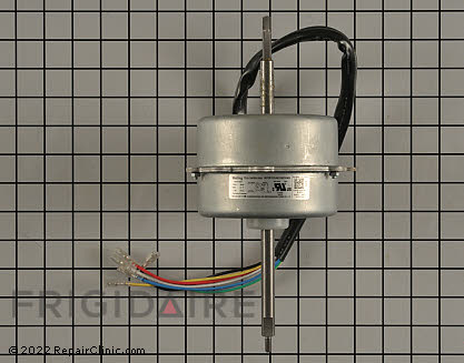 Fan Motor 5304517030 Alternate Product View